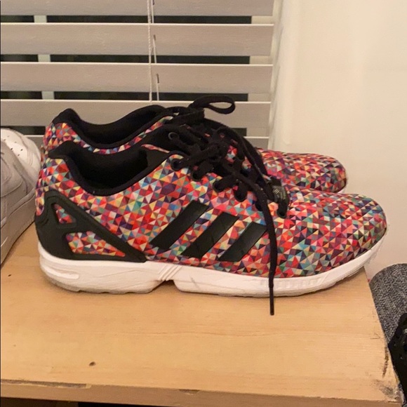 Adidas Zeno flux - Picture 3 of 3